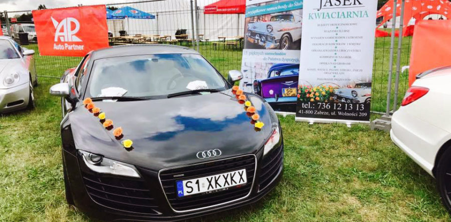 02.09.2017 – Summer Cars Party w Katowicach